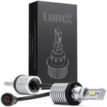 LumX Reverse 921 (For Rams With Halogen Brake Lights)