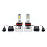 (15-19 Chevy Tahohe) LumX Headlight/Fog Light Package