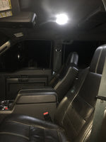 Toyota Tundra LED Interior Kit