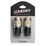Lumenex Front Blinker Set (3157)