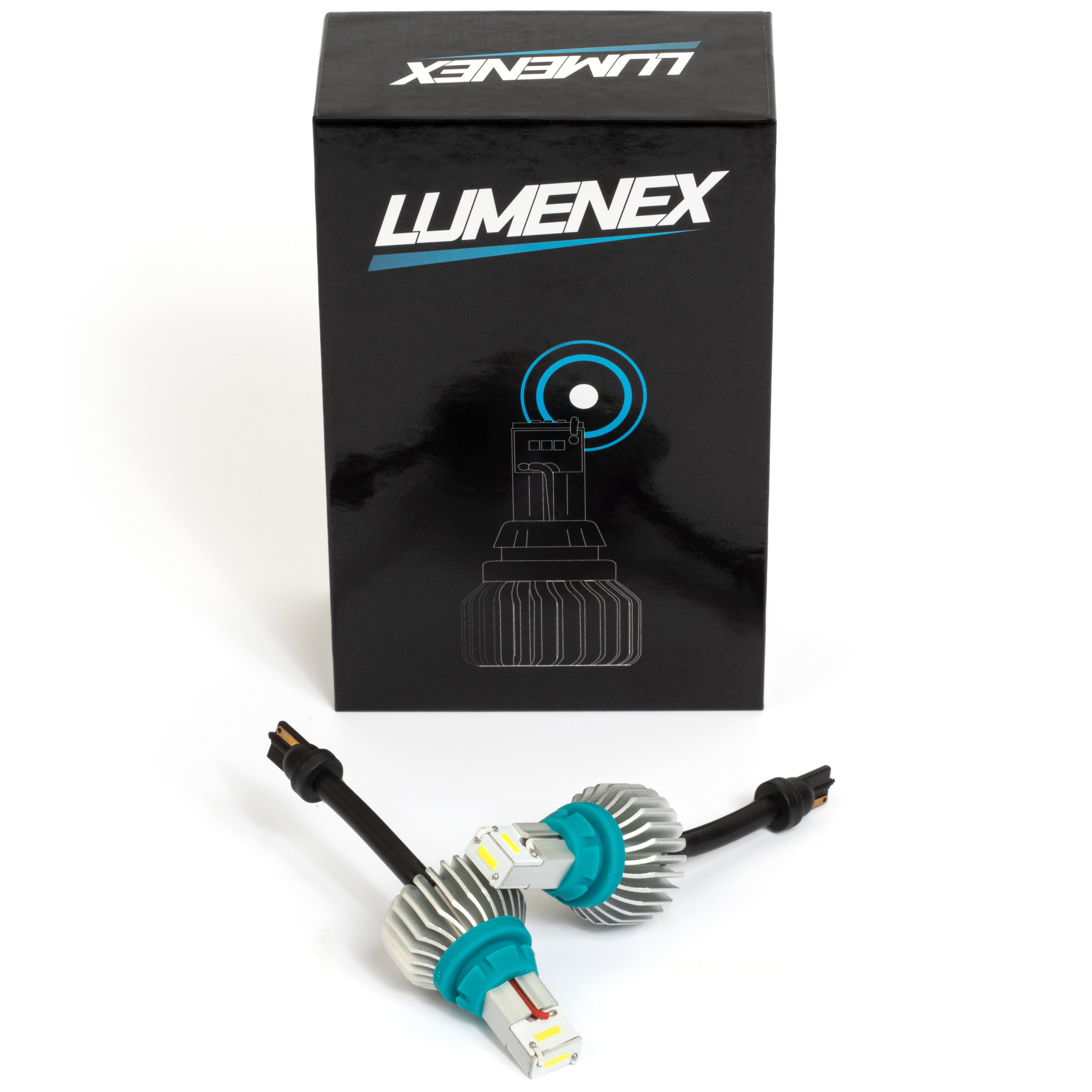 LUMENEX LED REVERSE LIGHT KIT Dieselleds