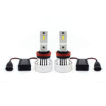 LumX Headlight/Fog Light Package (15-23 F150)