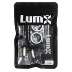 1156 LumX Reverse (PARTS BAG ONLY)