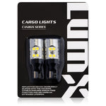 LumX Cargo Light Set (1200 Lumens)