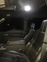 Samsung LED Interior Kit Chevy 1500/2500/3500