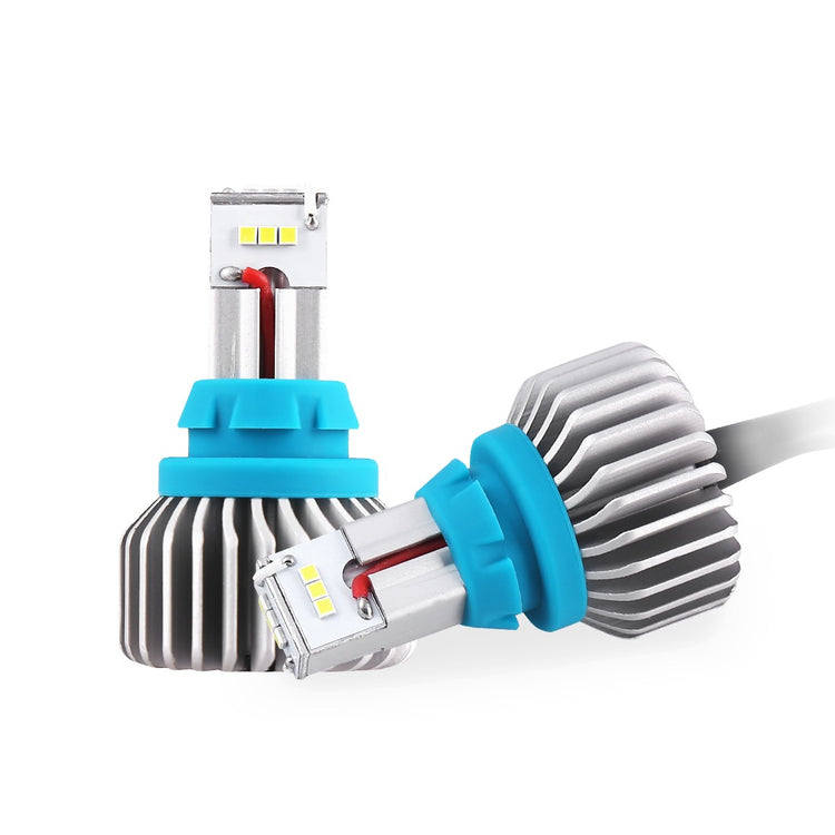 (921) LUMENEX LED REVERSE LIGHT KIT Dieselleds