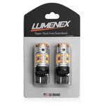 Lumenex Front Blinker Set (7443/7440)