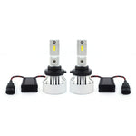 (04-15 Titan) LumX Headlight/Fog Light Package